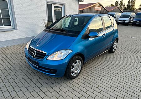 Mercedes-Benz A 150 /2.Hand/Automatik/Shz/Tempomat/Klima