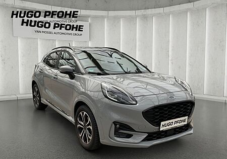 Ford Puma 1.0 EcoBoost Mild Hybrid ST-Linie S/S (EURO
