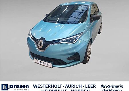 Renault ZOE LIFE Batteriekauf R110 Z.E. 50