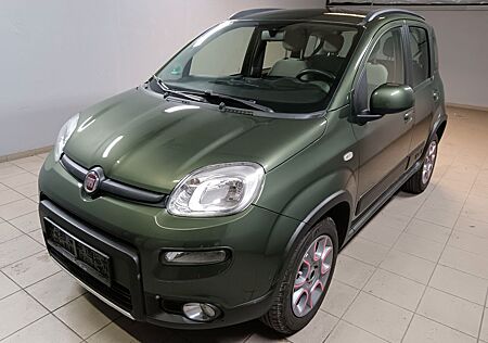 Fiat Panda Rock 4x4