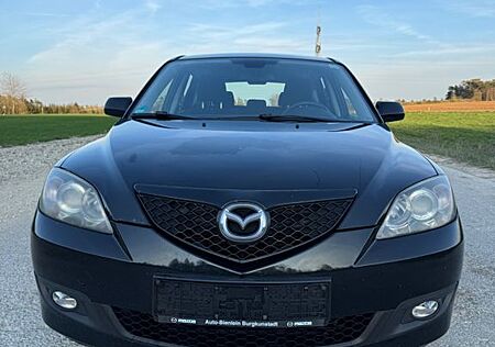 Mazda 3 1.6 Exclusive Exclusive