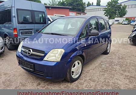 Opel Meriva Edition 1.4/ Tüv 05.2026