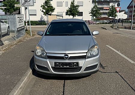 Opel Astra 1.6 Twinport TÜV NEU / AHK / Klima