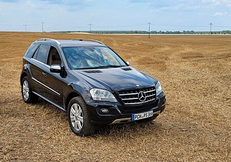 Mercedes-Benz ML 280 CDI 4MATIC -