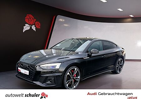 Audi S5 Sportback 3.0 TDI quattro RFK 360° Pano B&O M