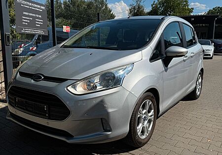 Ford B-Max 1,0 ECOBOOST ZAHNRIEMEN INSPEKTION TÜV NEU