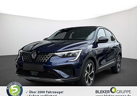 Renault Arkana TECHNO Mild Hybrid 140 EDC