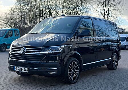 VW T6 Multivan Volkswagen T6.1 Multivan Highline 4M/STAND-H/-GARANTIE-28