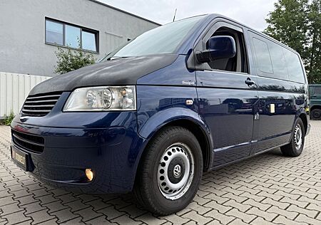 VW T5 Transporter Volkswagen Bus Multivan Startline TÜV12-2026