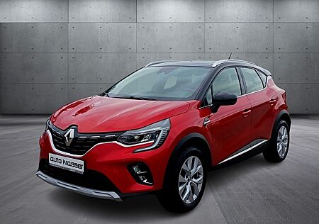 Renault Captur INTENS TCe 130 EDC*in Germersheim*