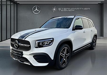 Mercedes-Benz GLB 220 d 4M AMG+MBUX+Night+Ambiente+CarPlay+AHK