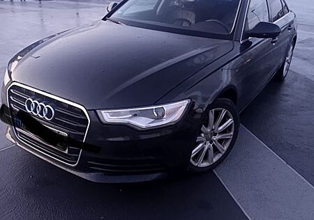 Audi A6 3.0 TDI multitronic -