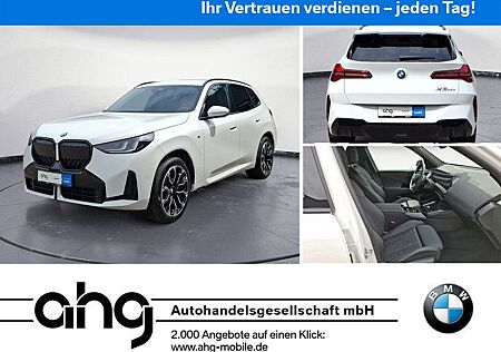BMW X3 xDrive40d Aut. M Sportpaket Pro Standhzg. AHK