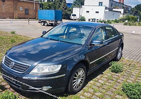 Volkswagen Phaeton 3.0 V6 TDI 4MOTION Tiptronic 5-Sitze...