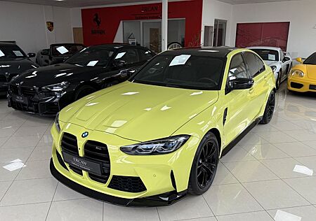 BMW M3 Limousine Competition / Laser / HK / LiveCo.