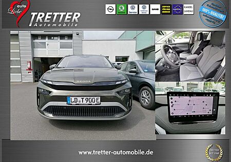 Skoda Enyaq 60 AHK Plus,-Transport,-Winter-Paket 20´´