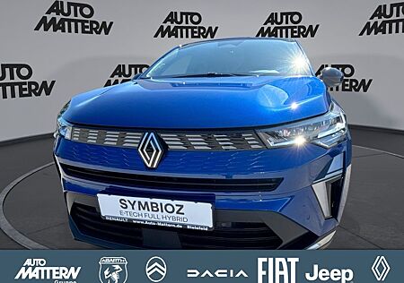 Renault Symbioz 1.6 E-TECH Full Hybrid 145 Techno