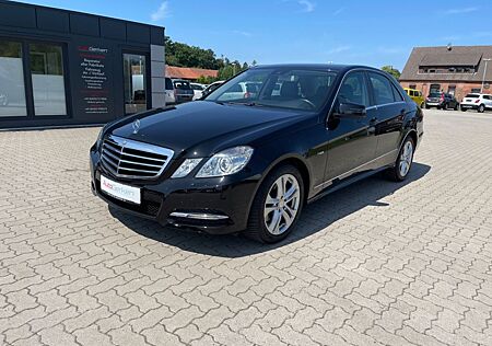 Mercedes-Benz E 250 CGI BlueEfficiency Avantgarde 1HD Scheckh.