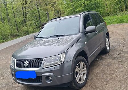 Suzuki Grand Vitara 1.9 DDiS Comfort Family Comfort...