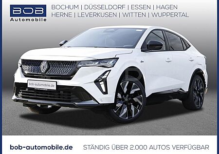 Renault Rafale Esprit Alpine E-Tech Plug-in Hybrid 300 4