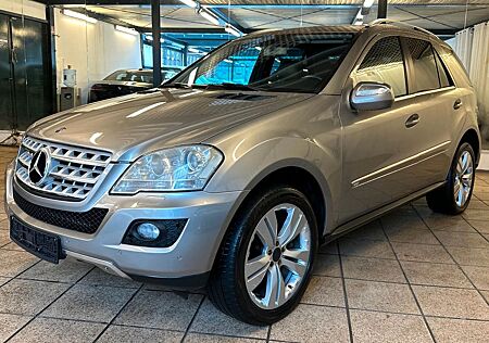 Mercedes-Benz ML 320 CDI Xenon Navi Leder