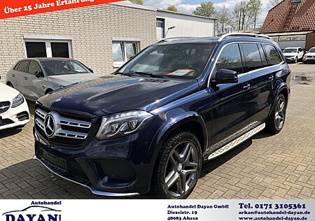 Mercedes-Benz GLS 350 d 4M AMG Panorama Luft Led Navi7sitze