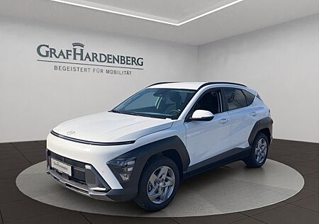 Hyundai Kona 1.0 T-Gdi 2WD Trend