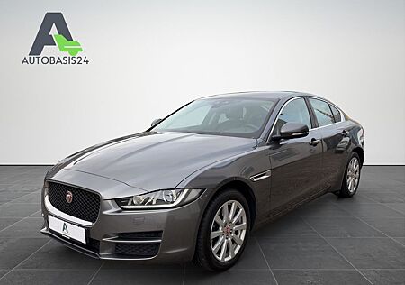 Jaguar XE 20d Prestige AWD 4x4 *Bi-Xenon*Kamera*Leder*