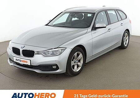 BMW 316d *NAVI*LED*TEMPO*PDC*SHZ*KLIMA*