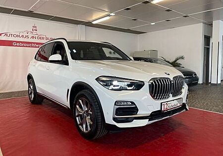 BMW X5 xDrive30 d xLine+LED+Kamera+1.Hand