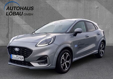 Ford Puma ST-Line Navi Digitales Cockpit LED ACC El.