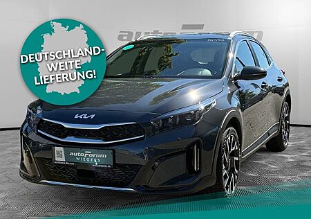 Kia XCeed 1.5T SPIRIT (140 PS) XCL