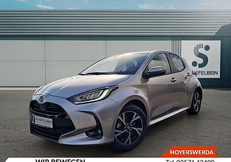 Toyota Yaris 1.5 Hybrid Teamplayer - LED+EPH+SHZ+ACC