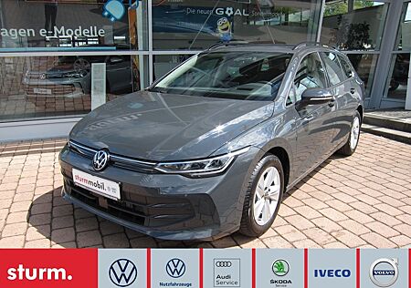 VW Golf Volkswagen VIII Variant 1.5 TSI Life *Navi, AHK, Klima
