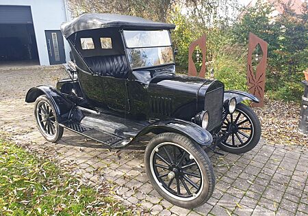 Ford Model T Roadster