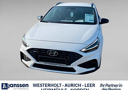 Hyundai i30 Kombi N LINE Sitz-Paket