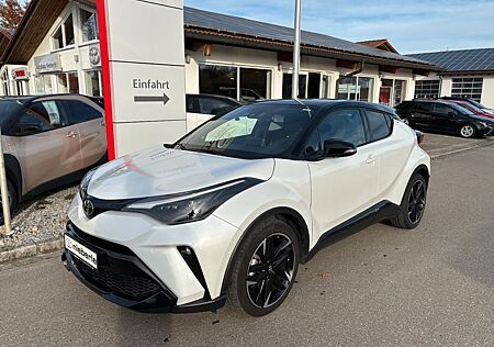 Toyota C-HR Hybrid 2,0l GR Sport *AHK,LED,JBL,Navi*