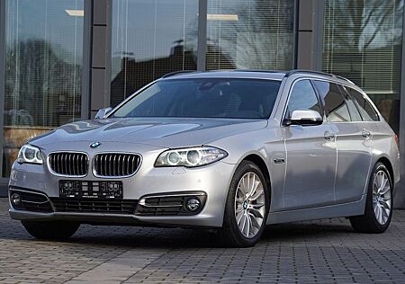BMW 528i touring !! MIT 2 JAHREN GARANTIE !!