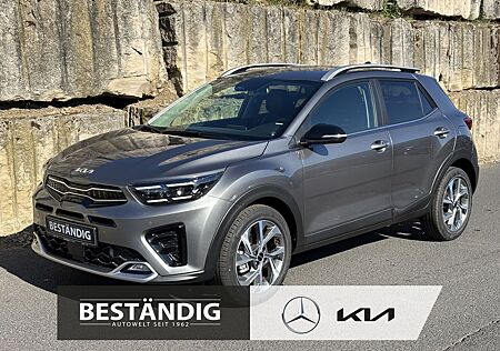 Kia Stonic 1.0T 48V DCT GT-LINE+TECHNOLOGIE+KAMERA+L