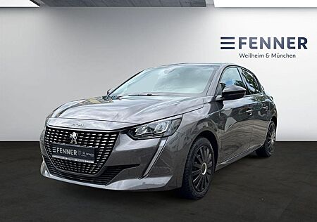 Peugeot 208 Allure 75 +SHZ-MirrorLink-Kamera+