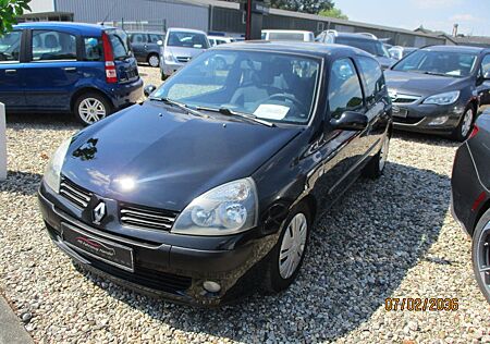 Renault Clio II Tech-Run