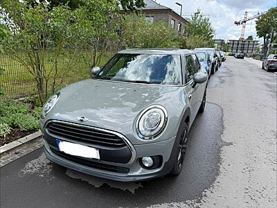 MINI One Clubman One One