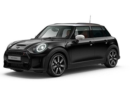 Mini Cooper S Aut. Yours Trim EDC Panorama Leder