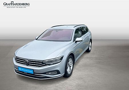 VW Passat Variant Volkswagen 2.0 TDI DSG Business ACC Navi AHK