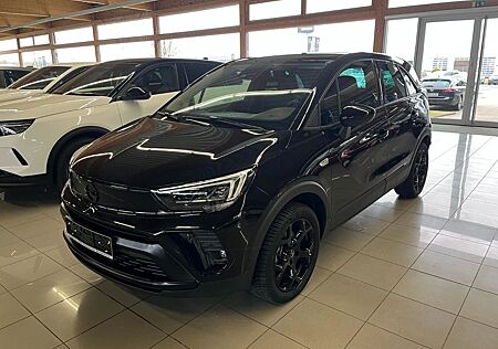 Opel Crossland X Crossland 1,2 Elegance*NAVI*KAMERA*Winterpaket*