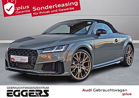 Audi TT Roadster 45 TFSI *S-line*bronze selection*B&O