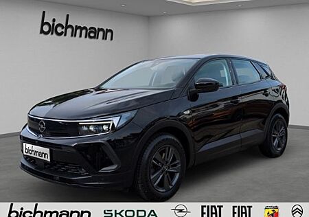 Opel Grandland X Grandland Business Edition AT8 Nav RFK SHZ AHK
