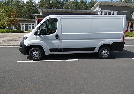 Citroën Jumper Kasten 30 L2H1 Control BlueHDi 120 Start&