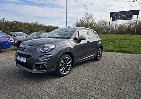 Fiat 500X 1.5 Mild-Hybrid Basis Dolcevita 4x2 (EURO 6