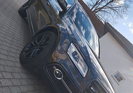 Audi SQ5 3.0 TDI competition tiptronic quattro -